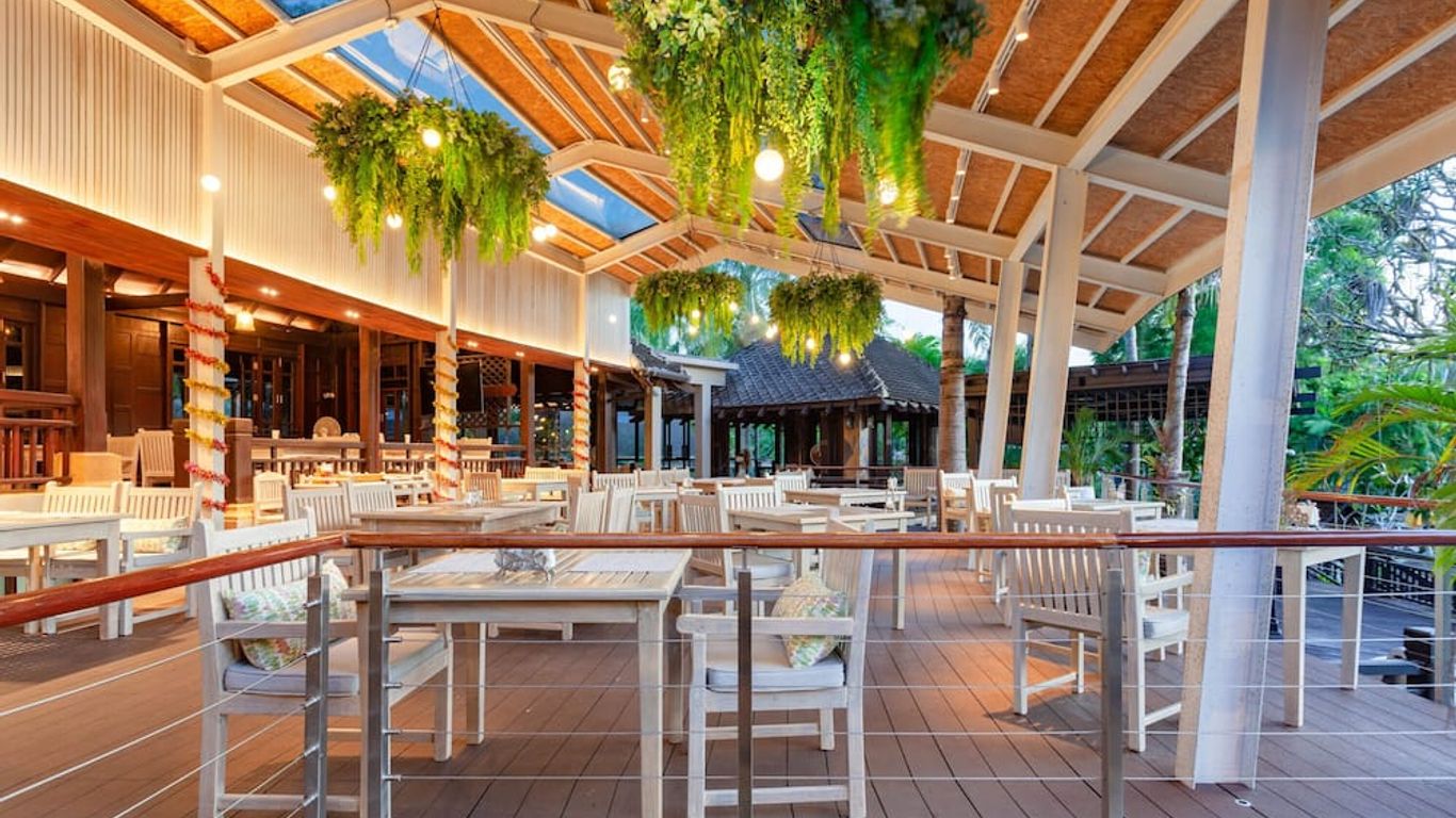 The Hotspring Beach Resort & Spa - Sha Extra Plus