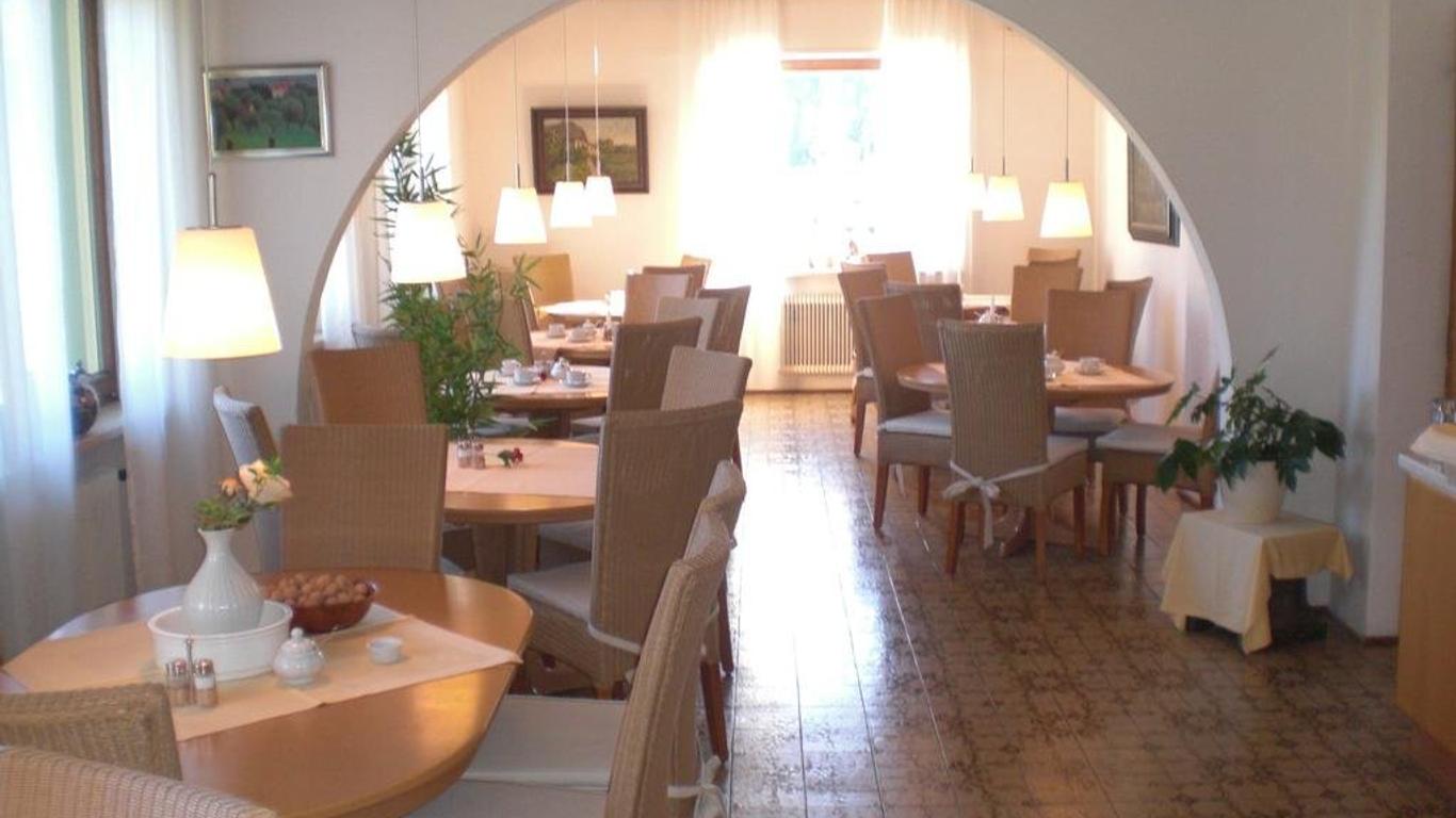 Naturparkhotel Florence