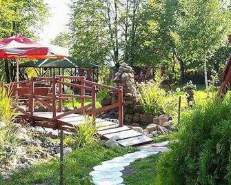 Hotel I Restauracja Sara - Polanica-Zdrój