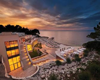 Kempinski Hotel Adriatic Istria Croatia - Savudrija - Playa