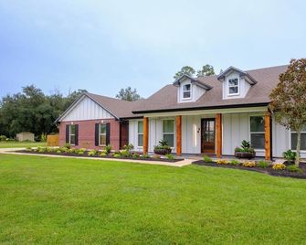 The Gambler - Lake Charles - Building