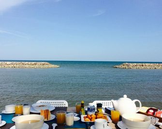 Chomtalay Resort Hadchao Samran - Ban Hat Chao Samran Nai - Building