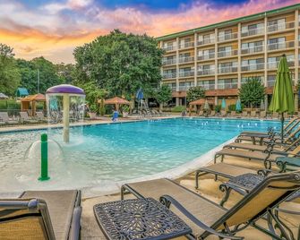Turf Valley Resort - Ellicott City - Piscina
