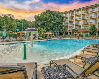 Turf Valley Resort - Ellicott City - Piscina