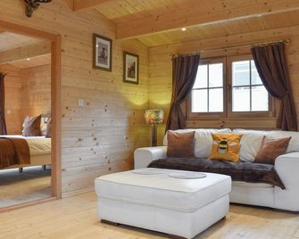 Brook Cottage - Uk12643 - Whitby - Living room