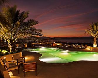 La Hacienda Bahia Paracas - פאראקס - בריכה