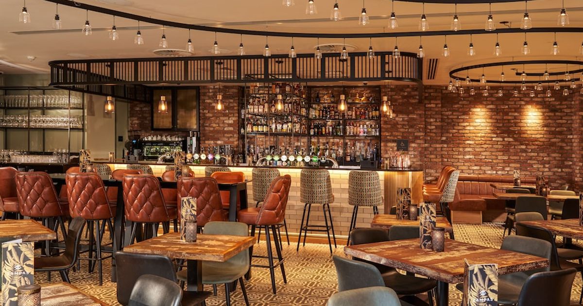 Hard Rock Hotel Dublin £120. Dublin Hotel Deals & Reviews KAYAK