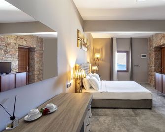 Vega Boutique & Aparts - Gümüşlük