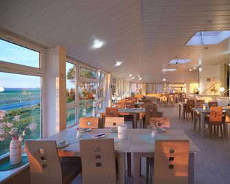 Weimarer Berg - Apolda - Restaurant