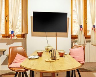 La Casina Mag Pienza - Pienza - Dining room