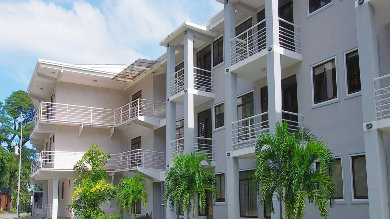 Hotel Punta Leona