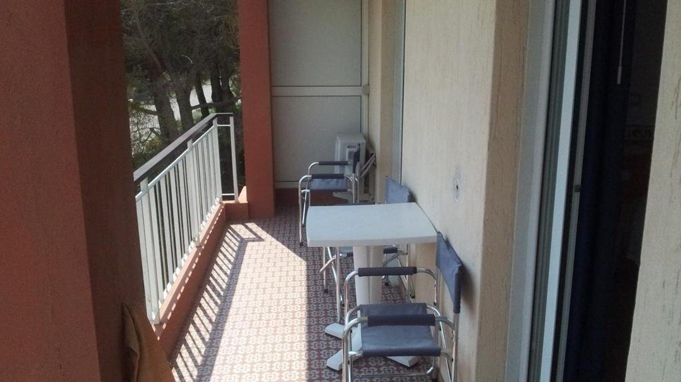 Hotel Al Sole