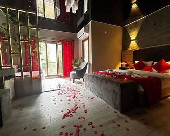 Pugari Hotel - Ardesen - Habitación