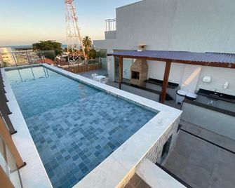 Nawa Beach - 306 by La Playa - Tamandare - Alberca