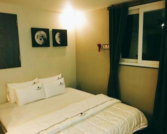 Idea Hotel - Busán - Habitación
