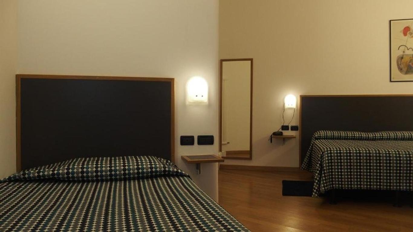 Hotel Eden