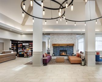 Hilton Garden Inn Bowling Green - Bowling Green - Aula