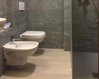 Hotel Ginepro - Aprica
