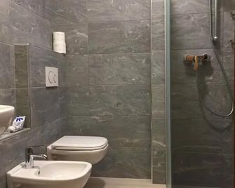 Hotel Ginepro - Aprica