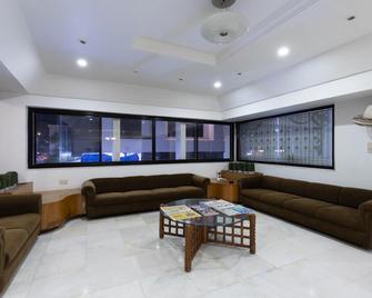 Hotel Foliage - Jamnagar