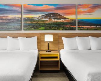 Days Inn by Wyndham Rawlins - Rawlins - Habitación