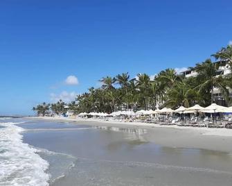 Posada Libert Hotel - Porlamar - Beach