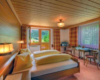 Garni Soldanella - Samnaun