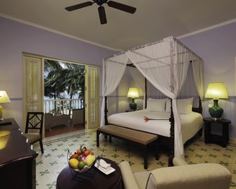 La Veranda Resort Phu Quoc - MGallery Collection - Phu Quoc - Kamar Tidur