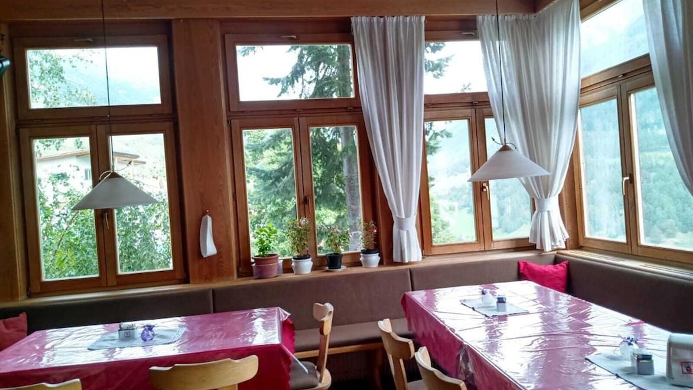 Gasthof Weisskugel