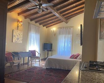 Casa de David - Idanha-a-Nova - Schlafzimmer