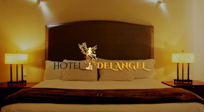 Hotel del Angel
