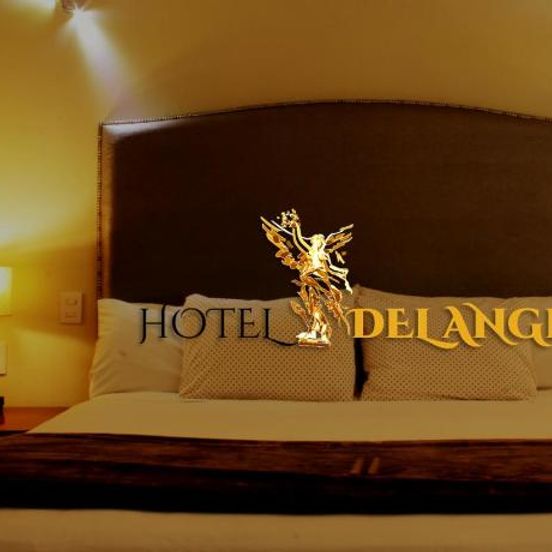 Hotel del Angel image 1