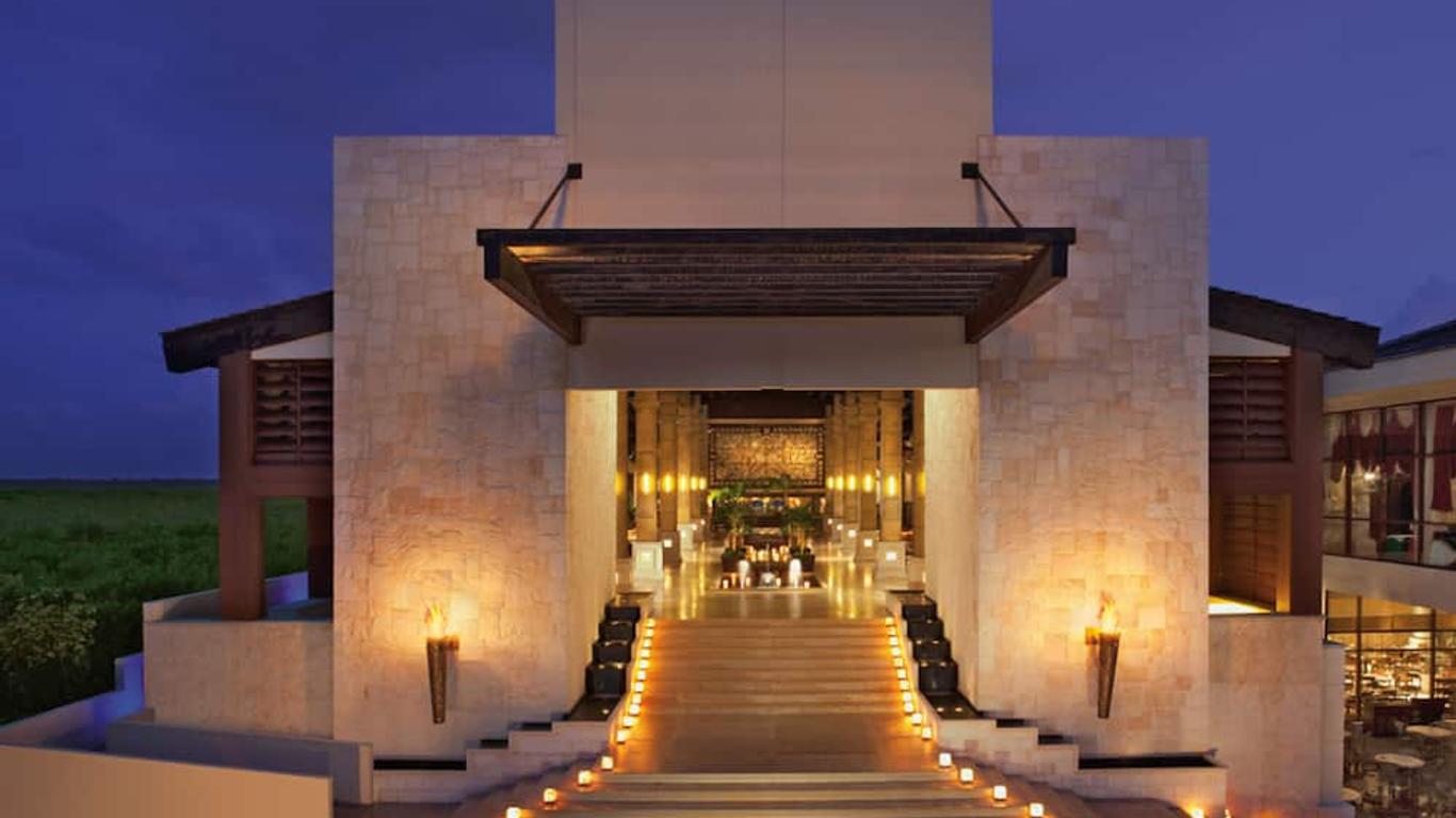 Dreams Riviera Cancun Resort & Spa