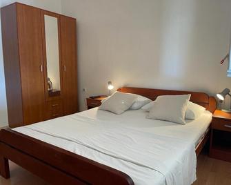 Apartments Puntica - Metajna - Habitación