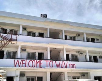 Wjv Inn Pusok - Lapu-Lapu City - Building