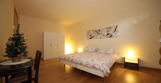 La Rosa Blu Bed & Breakfast - Bari - Bedroom
