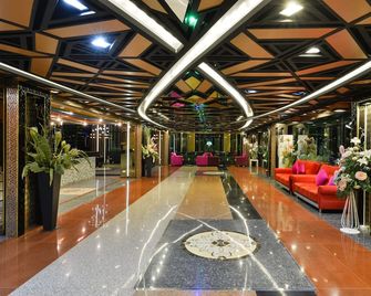 Media Hotel & Residence - Bangkok - Lobby