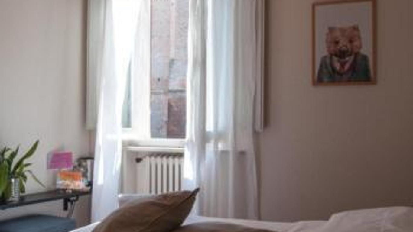Hotel Cappello