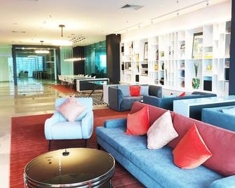 The Regency Scholars Hotel Kuala Lumpur - Kuala Lumpur - Lobby