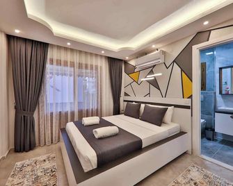 Villa Rainbow - Antalya