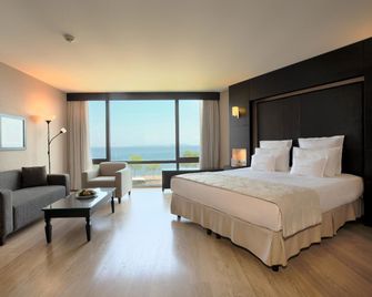 Kalyon Hotel Istanbul - Istanbul - Aula
