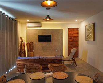 Villa Quetzalpapálotl - Punta Pérula - Pérula