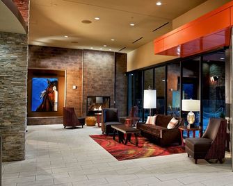 Osage Casino Ponca City - Ponca City - Lobby