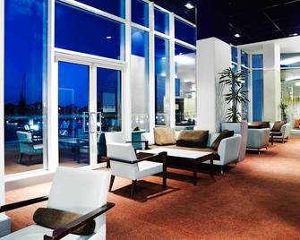 Novotel London Excel - London - Lobby