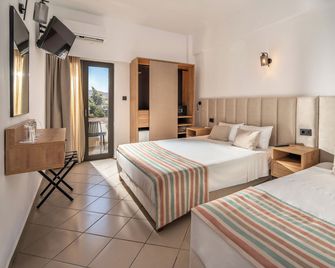 Erato Hotel - Gouves