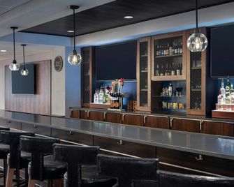 Four Points by Sheraton Monroeville - Monroeville (Pennsylvania) - Bar