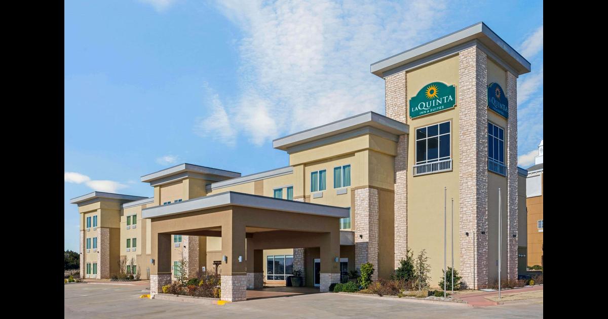 La Quinta Inn Suites By Wyndham Guthrie 112 1 1 7 Guthrie Hotel Deals Reviews Kayak