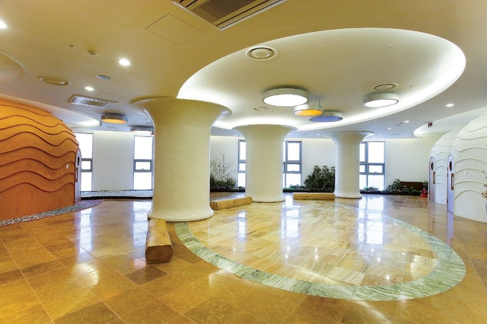 مايهيلز ريزورت