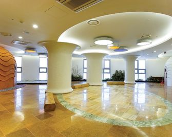 Jeongseon Mayhills Resort - Gohan-eup - Lobby