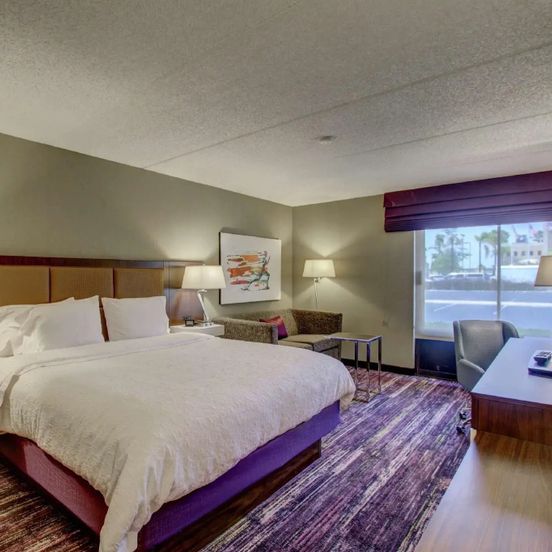 Hampton Inn San Diego-Kearny Mesa image 1